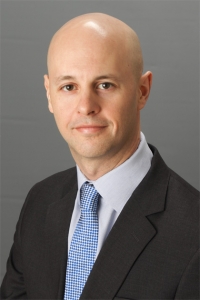 Patrick J. Brown, PhD Profile Headshot